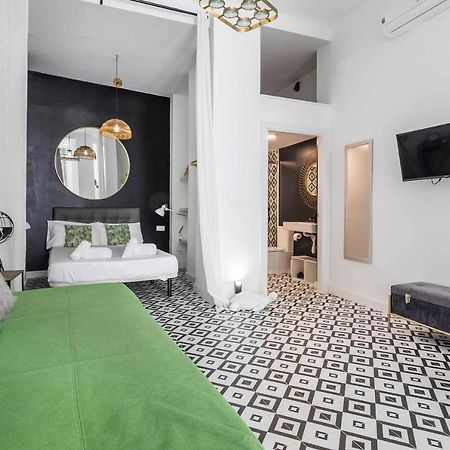 Russafa Soho Apartments B1 Valencia Ngoại thất bức ảnh