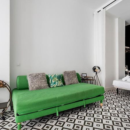 Russafa Soho Apartments B1 Valencia Ngoại thất bức ảnh