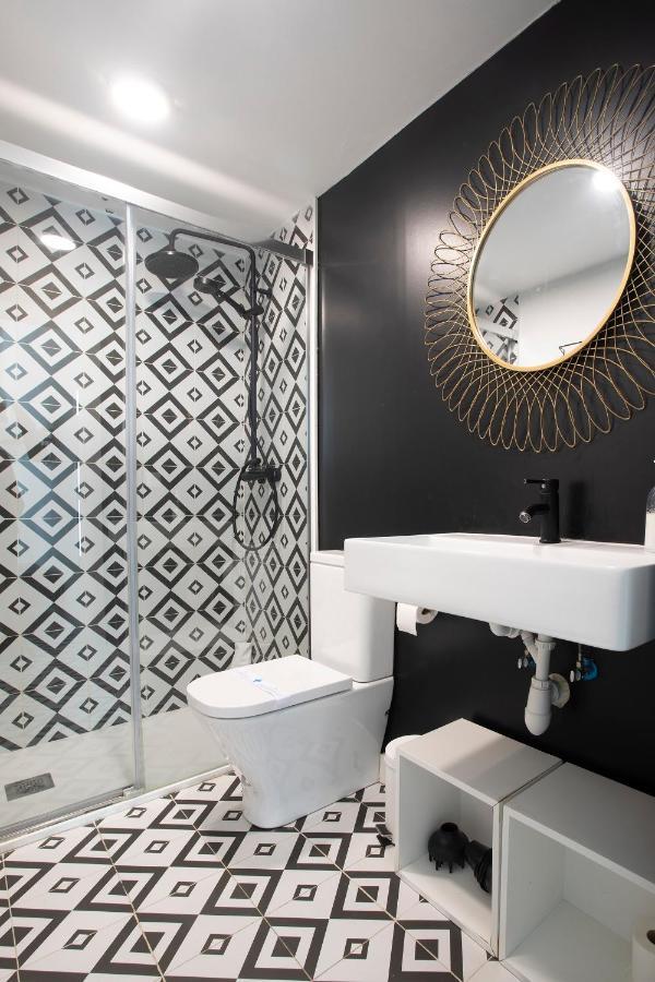 Russafa Soho Apartments B1 Valencia Ngoại thất bức ảnh